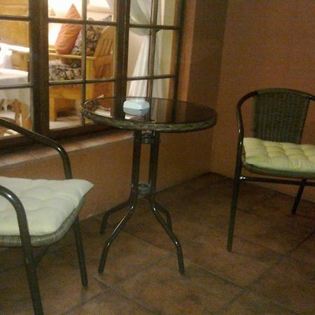 Harmony Guesthouse Mbombela Екстер'єр фото