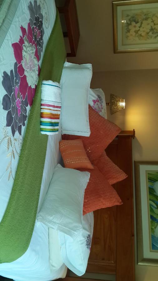 Harmony Guesthouse Mbombela Екстер'єр фото