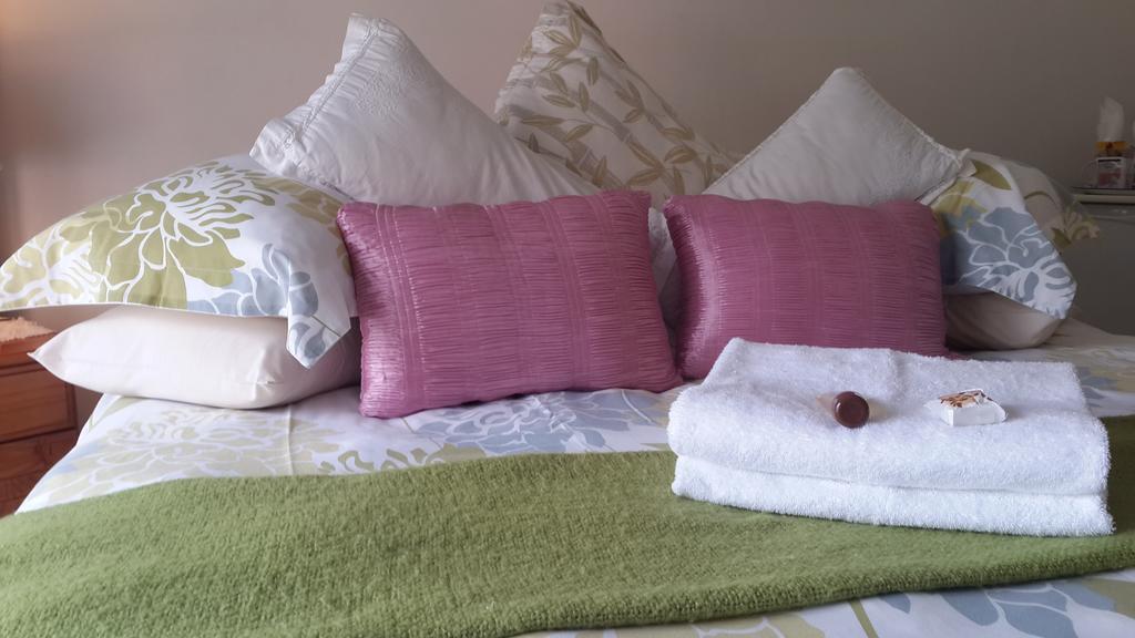 Harmony Guesthouse Mbombela Номер фото