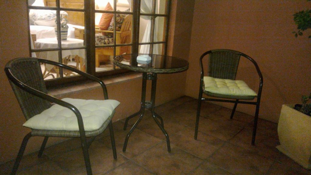 Harmony Guesthouse Mbombela Екстер'єр фото