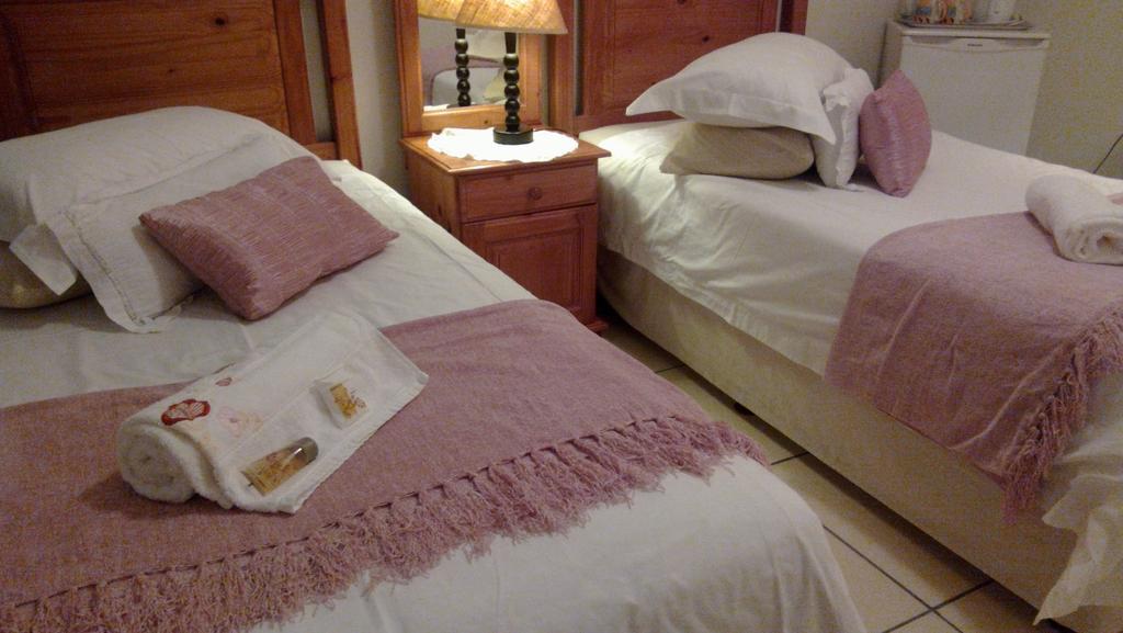 Harmony Guesthouse Mbombela Номер фото