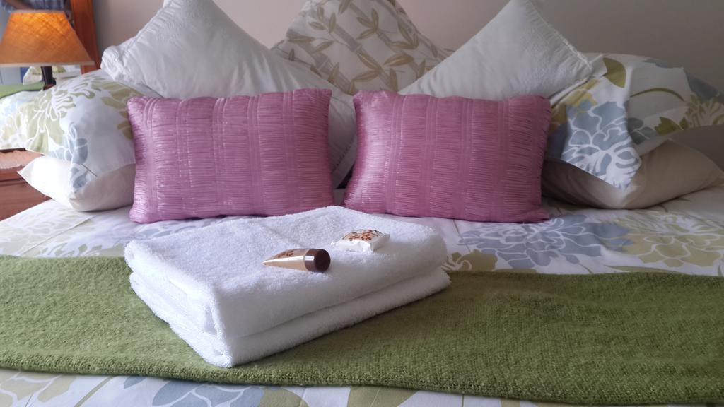 Harmony Guesthouse Mbombela Номер фото