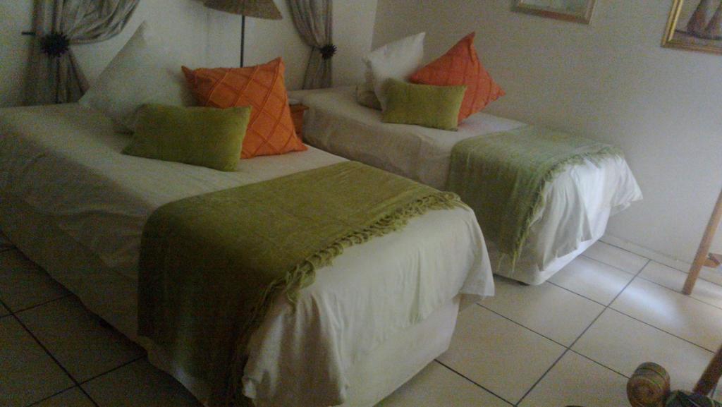 Harmony Guesthouse Mbombela Номер фото