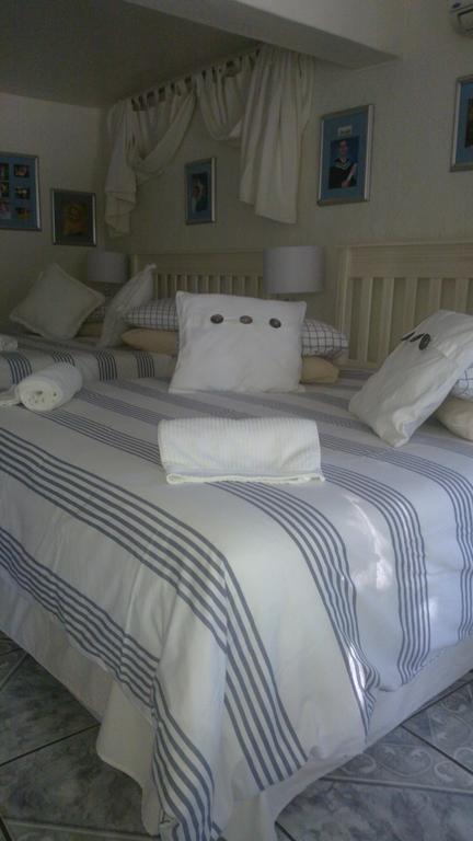 Harmony Guesthouse Mbombela Номер фото