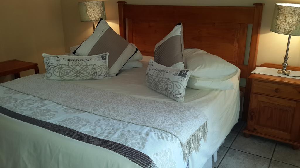 Harmony Guesthouse Mbombela Екстер'єр фото