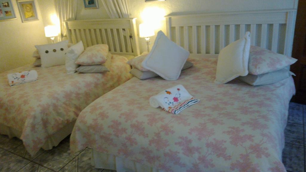 Harmony Guesthouse Mbombela Екстер'єр фото