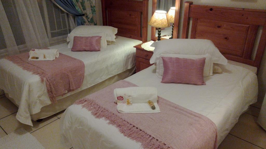 Harmony Guesthouse Mbombela Номер фото