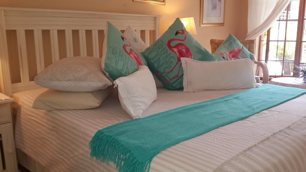 Harmony Guesthouse Mbombela Екстер'єр фото