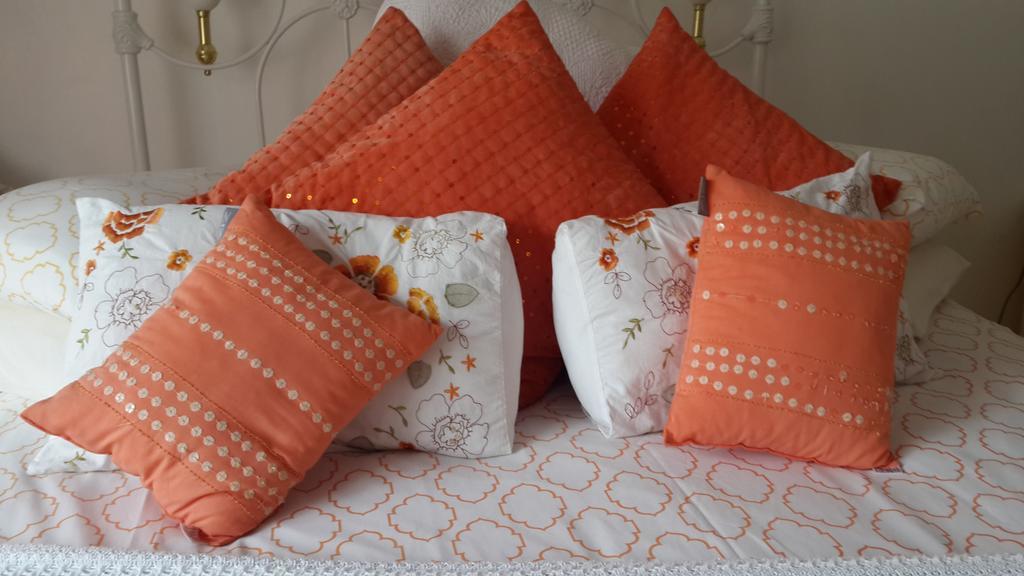 Harmony Guesthouse Mbombela Екстер'єр фото