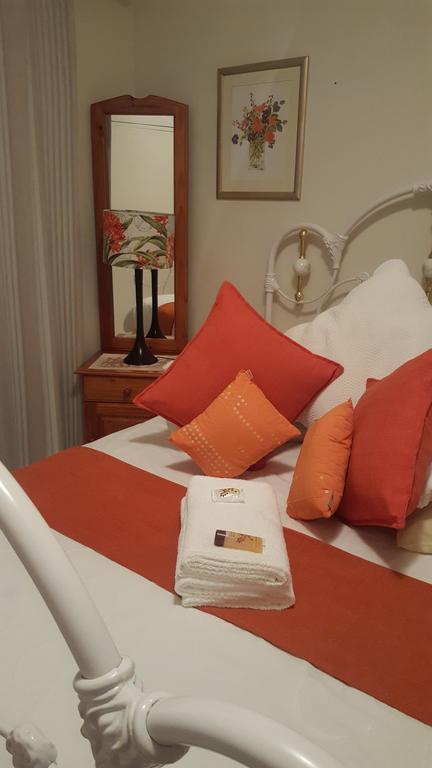 Harmony Guesthouse Mbombela Екстер'єр фото