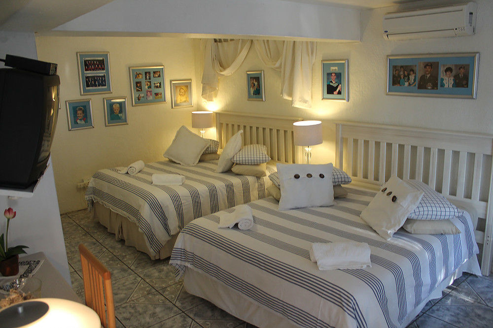 Harmony Guesthouse Mbombela Екстер'єр фото