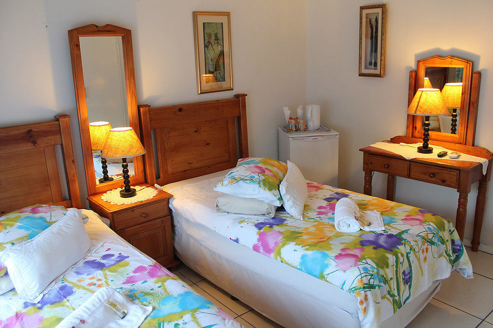 Harmony Guesthouse Mbombela Екстер'єр фото