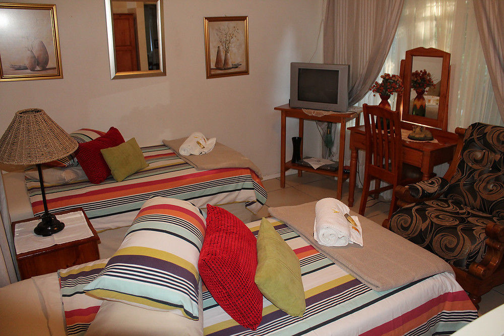 Harmony Guesthouse Mbombela Екстер'єр фото