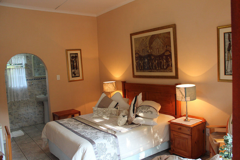Harmony Guesthouse Mbombela Екстер'єр фото