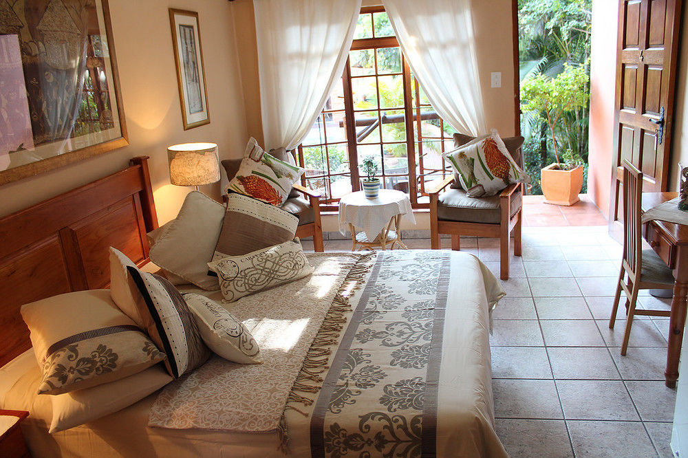 Harmony Guesthouse Mbombela Екстер'єр фото