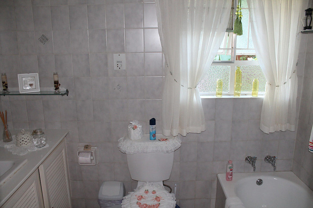 Harmony Guesthouse Mbombela Екстер'єр фото