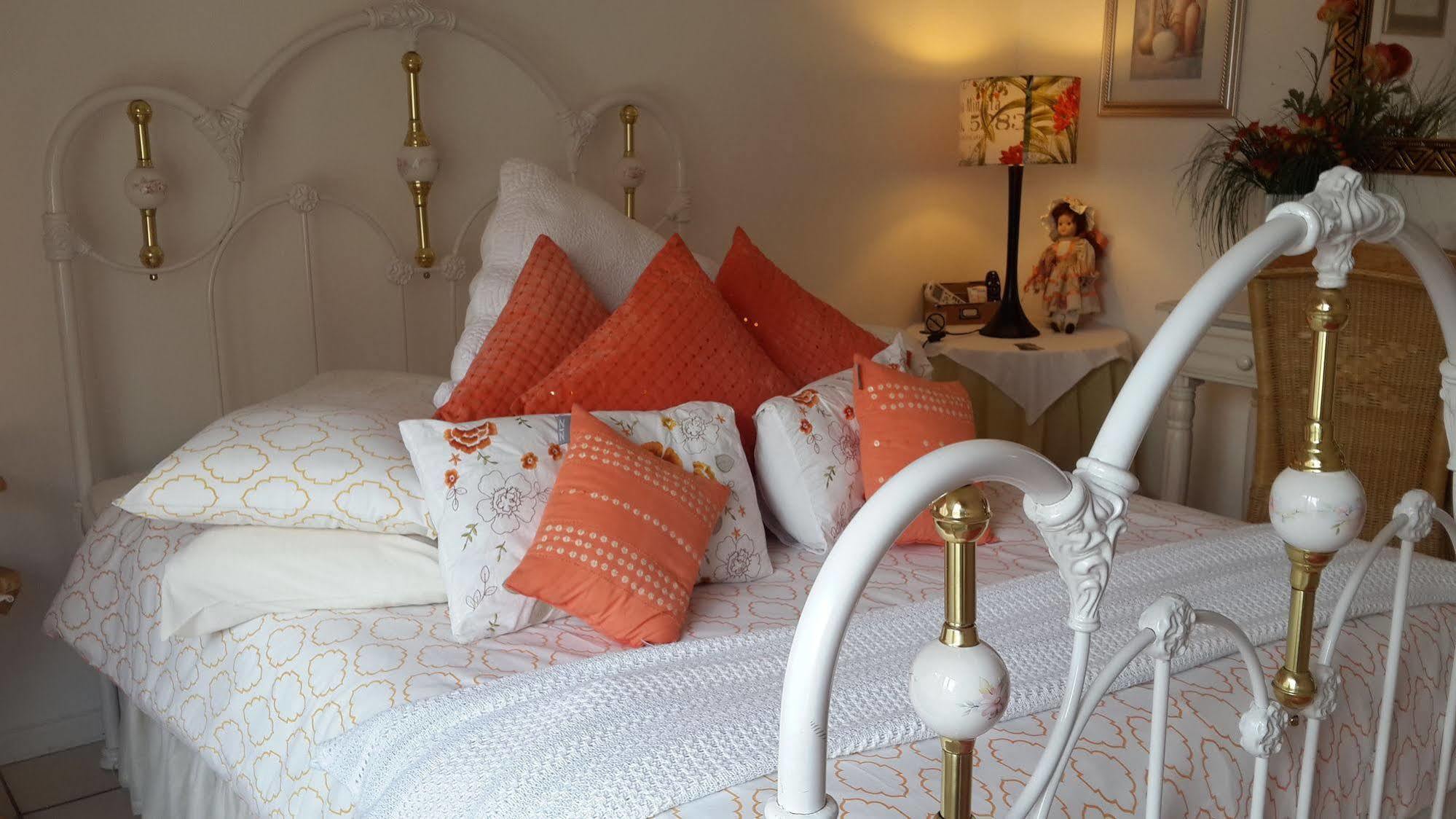 Harmony Guesthouse Mbombela Екстер'єр фото