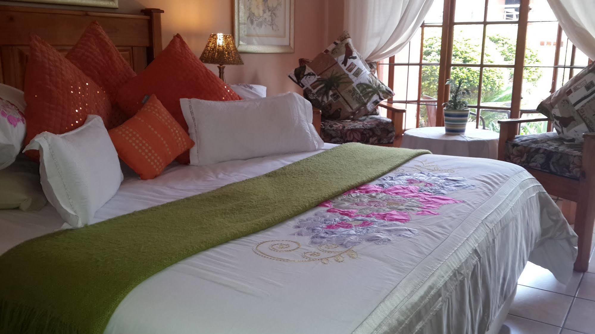 Harmony Guesthouse Mbombela Екстер'єр фото