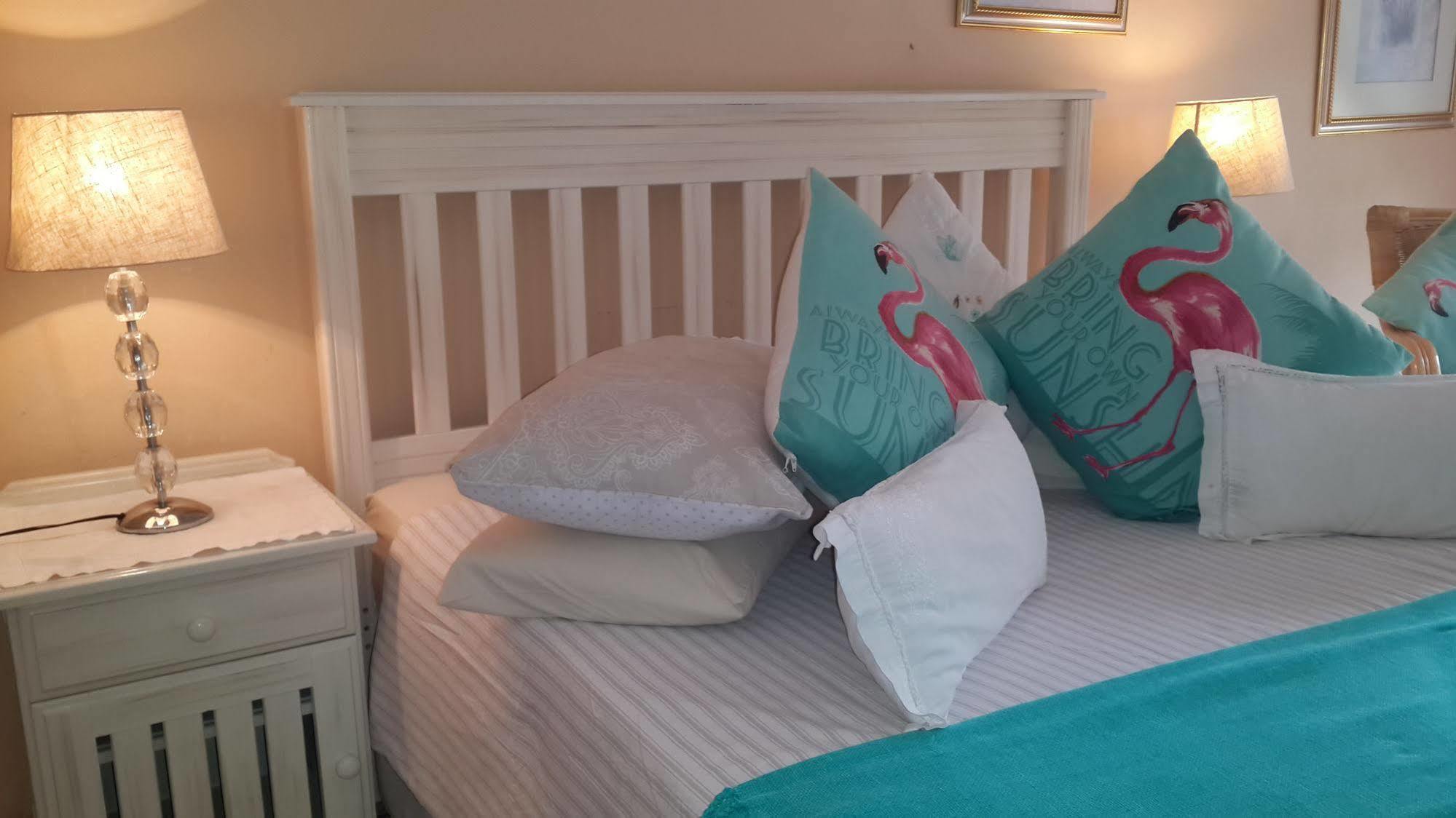 Harmony Guesthouse Mbombela Екстер'єр фото