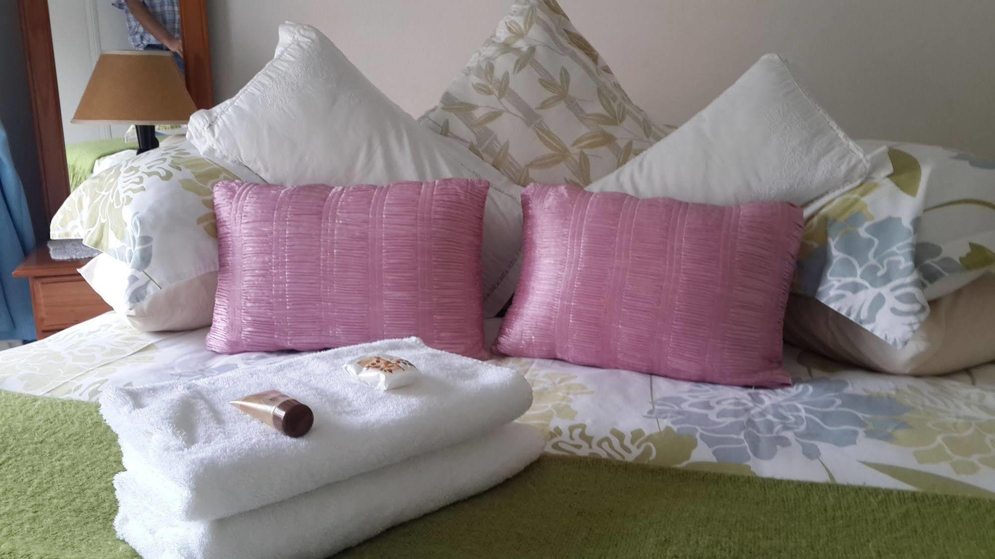 Harmony Guesthouse Mbombela Екстер'єр фото