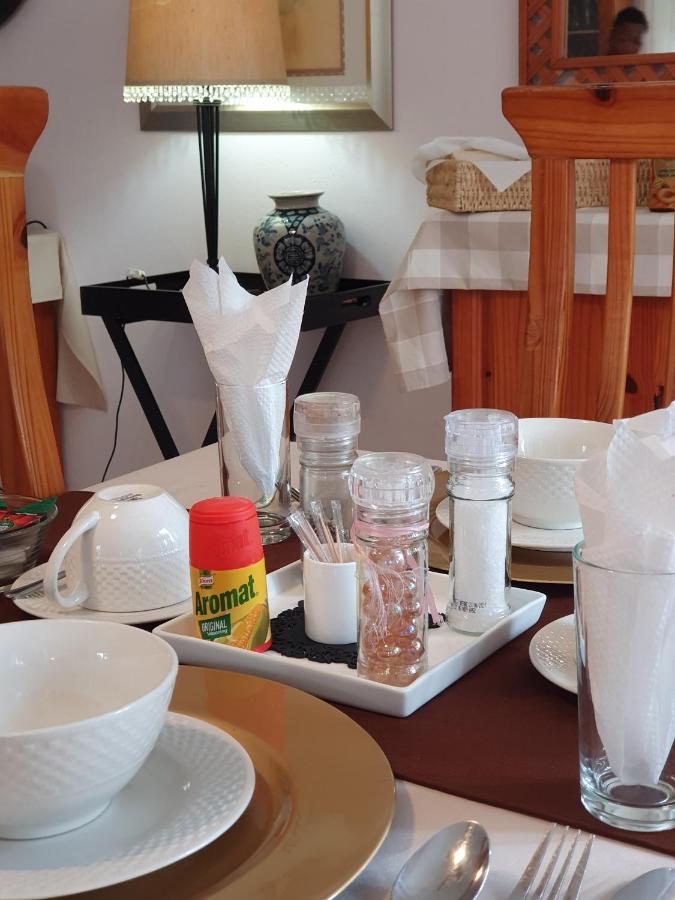 Harmony Guesthouse Mbombela Екстер'єр фото