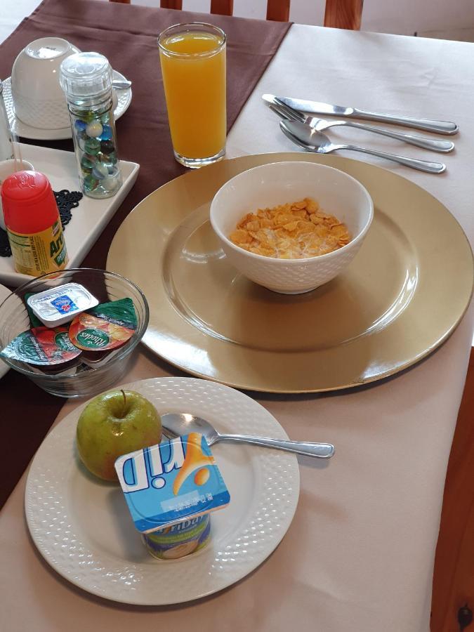 Harmony Guesthouse Mbombela Екстер'єр фото