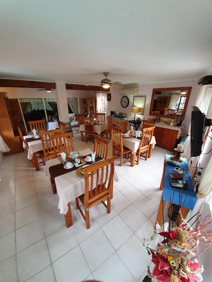 Harmony Guesthouse Mbombela Екстер'єр фото